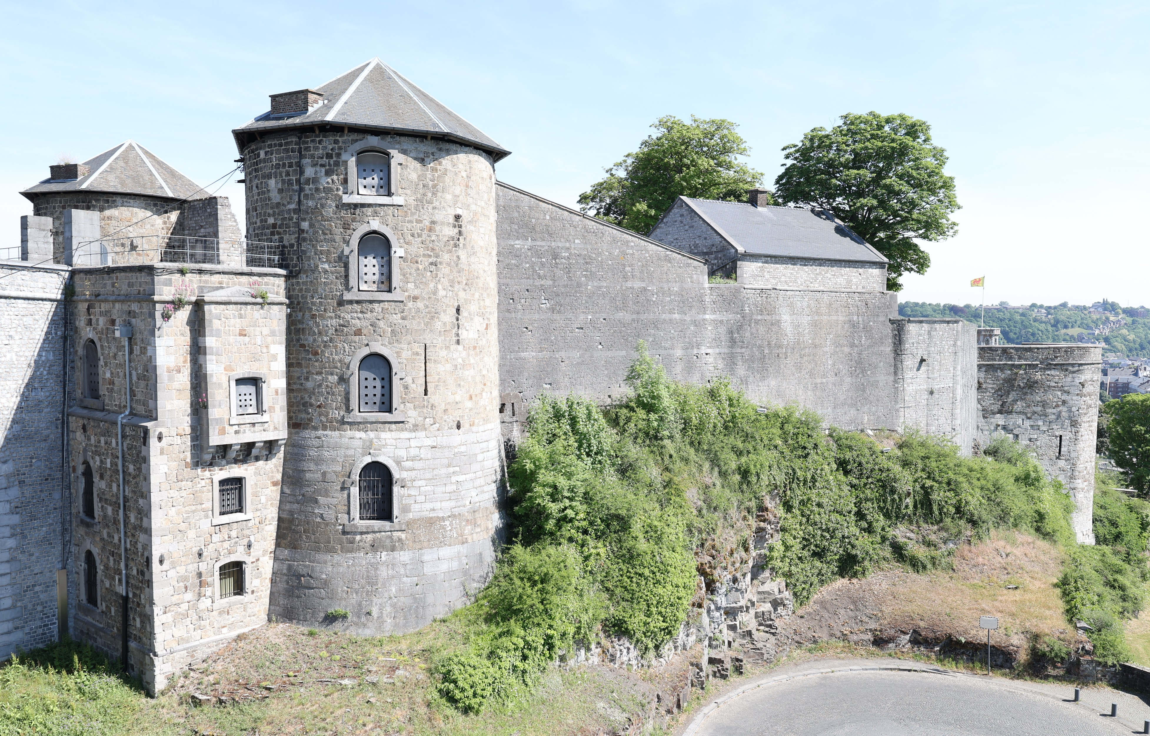 Namur